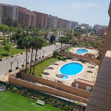 Apartamento Costa Caribe III Oropesa del Mar Exterior foto