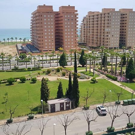 Apartamento Costa Caribe III Oropesa del Mar Exterior foto