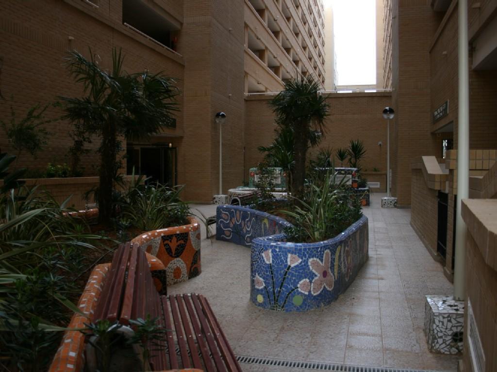 Apartamento Costa Caribe III Oropesa del Mar Exterior foto