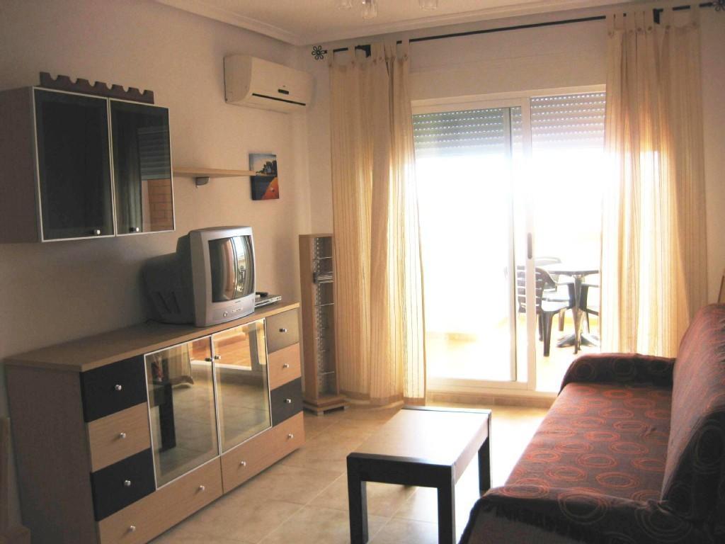 Apartamento Costa Caribe III Oropesa del Mar Quarto foto