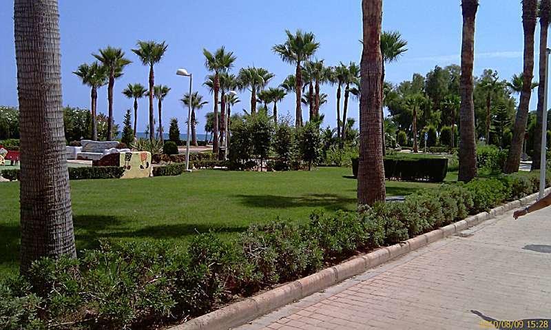 Apartamento Costa Caribe III Oropesa del Mar Exterior foto