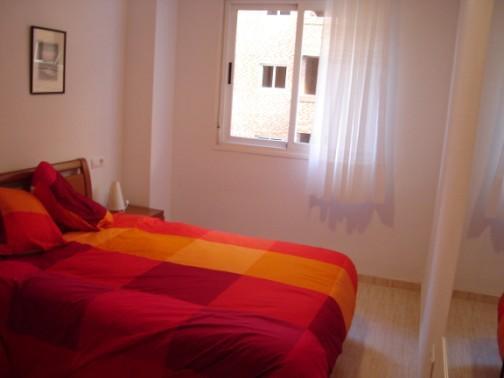 Apartamento Costa Caribe III Oropesa del Mar Quarto foto