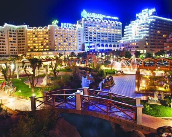 Apartamento Costa Caribe III Oropesa del Mar Exterior foto